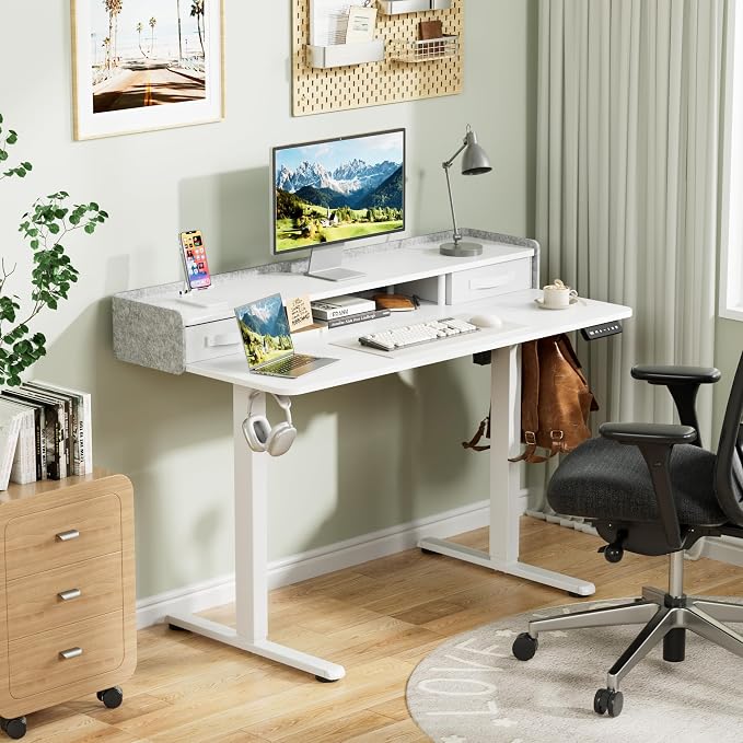 Homall Electric Standing Desk - Image 2