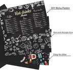 Black Cardstock - Image 4