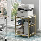 Fannova Large Printer Table Stand - Image 5