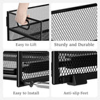 Subekyu 2-Pack 6-Tier Paper Tray Organizer - Image 6