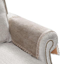 MINJIATEX Couch arm Covers, Non-Slip lace Sofa arm Cover Set of 2 Washable Sofa by MINJIATEX