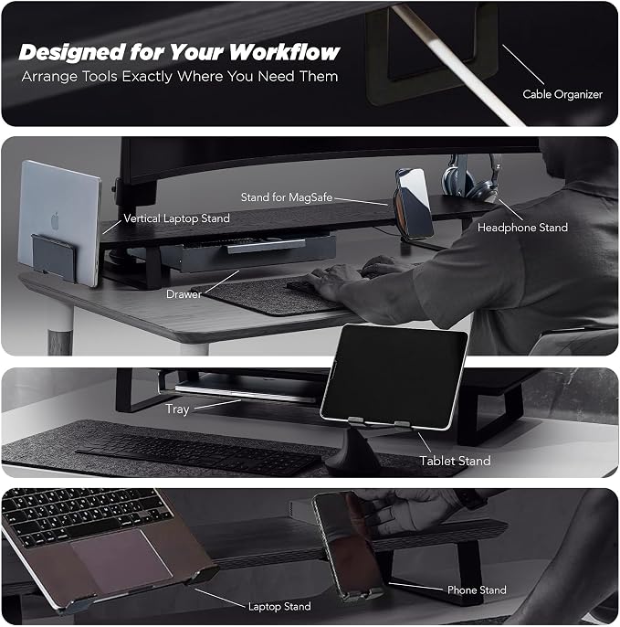 ULTRARM Moodular Add-ons Watch Stand - Image 8