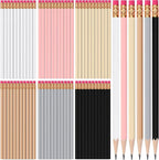 TecUnite 120 Pcs #2 HB Pencils by TecUnite