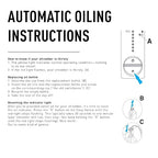 IDEAL Special High-Cling Lubricating Oil - Image 2
