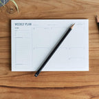 Weekly Planner Pad - Image 2