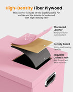 Oterri File Organizer Box, Filing Box - Image 2