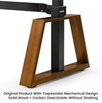 EUREKA ERGONOMIC Electric Standing Desk - Image 9