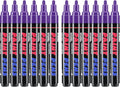 Craiiby Purple Paint Pens Paint Markers by Craiiby
