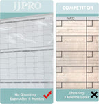 Large Dry Erase Wall Calendar - Image 5