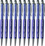 Yucold Customized Pens with Name/Logo by Unknown