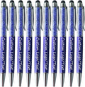 Yucold Customized Pens with Name/Logo by Unknown
