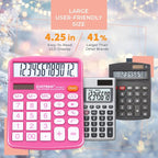 12 Digit Desktop Calculator - Image 3