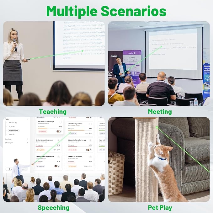 Presentation Clicker for Powerpoint - Image 8