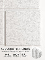 Bumusty Large Cork Board 47"x35" Alternative - Image 3