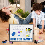 Grtard Magnetic Dry Erase Board - Image 4
