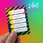 Connect More - Social Skills Games and Therapy Games, 4 in a Row Connect Game - Image 3