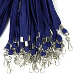 Ollain Badge Lanyards Flat Lanyard Swivel Hooks Durably Neck Bulk lanyards - Image 4