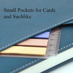 SLFreMint Premium Hardcover Notebook - Image 3