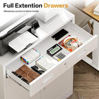 TaskStorz Metal Storage Cabinets - Image 7