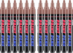 Craiiby Brown Paint Pens Paint Markers by Craiiby