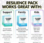 200 Resilience Conversation Starter Cards - Image 7