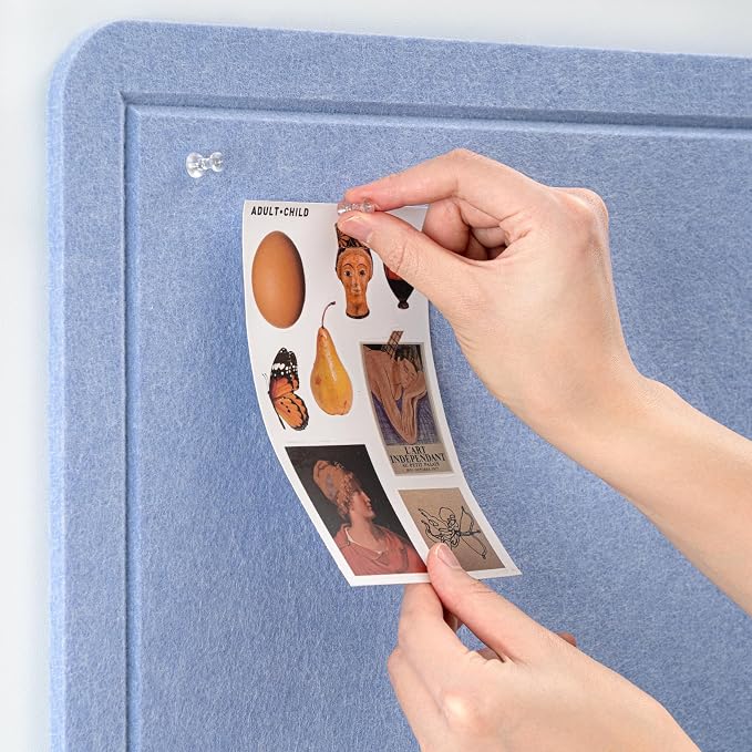Large Bulletin Board - Image 2
