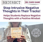Redirect Flashcards – Challenge Negative Thinking | Transform Automatic - Image 5