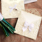 100 Sheets Cream Cardstock 8.5 x 11 Off White Card Stock, Goefun 65lb Ivory - Image 6