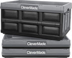 CleverMade Collapsible Storage Bins by CleverMade