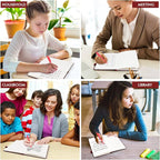 feela 5 Pack Journal Notebook Bulk - Image 7