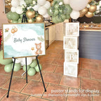 VAIIGO 63" Display Easel Stand - Image 8