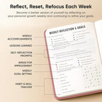 Gratitude & Self-Care Journal - Image 5