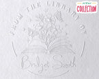 EXLIBRIS Custom Book Embosser - Image 3