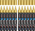 Overseas Gold Paint Pens by Overseas