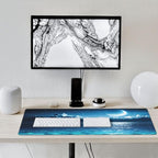 CANFLASHION Gaming Mouse Pad, Large Mouse Pads - Image 5