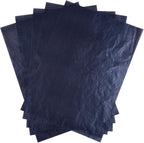 Outus 30 Pack Carbon Papers for Tracing, Graphite Carbon Copy Tracing Paper for - Image 7