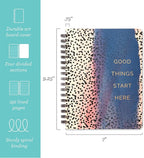 Compendium Spiral Notebook - Image 2