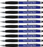 SyPen Personalized Pens With your Custom Logo or Text-300 Pack Bulk-for by Sypen