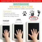 Extra Large Clean Touch Ink Pad - Image 2
