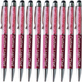 Yucold Customized Pens with Name/Logo by Unknown