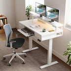 AODK Electric Standing Desk - Image 2