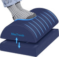 BlissTrends Foot Rest for Under Desk at Work-Versatile Foot Stool by BlissTrends