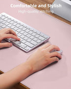 Leather Desk Pad Protector - Image 3