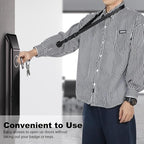 DELSWIN Heavy Duty Retractable Lanyard - Image 2