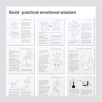 Mindfulness Cards | 48 Research-Backed Techniques - Image 3