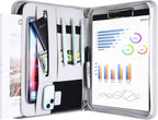 ProCase Portfolio Business Padfolio Folder by ProCase