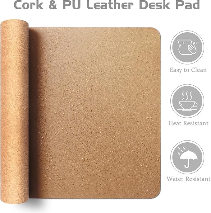 Aothia Dual-Sided Desk Pad - Image 2