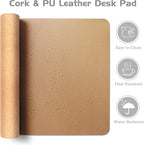 Aothia Dual-Sided Desk Pad - Image 2