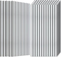 10 Pack Acoustic Wall Panels, Soundproof Panels by AUTORIFIC