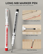 STAGEEK 2PCS Carpenter Pencils - Image 4